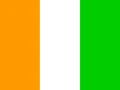 Cote d'Ivoire (Ivory Coast)
