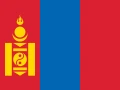 Mongolia