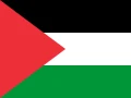 Palestinian Territory