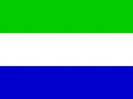 Sierra Leone